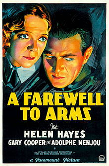 220px-Poster_-_A_Farewell_to_Arms_(1932)_01